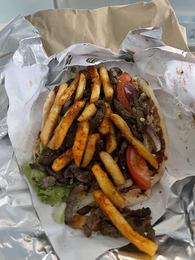 Photo of Greek Food Dorking (Chick Fella) - 304 High St, Dorking RH4 1QX